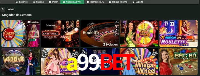 a99bet bet