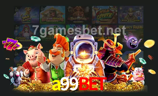 cassino a99bet