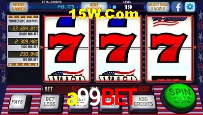 Jogos de Slot a99bet