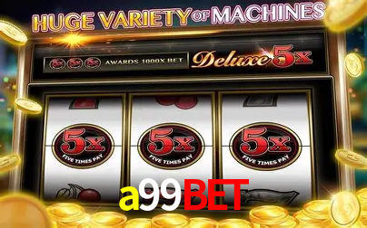 Integração de APIs a99bet