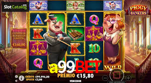 Roulette Table a99bet