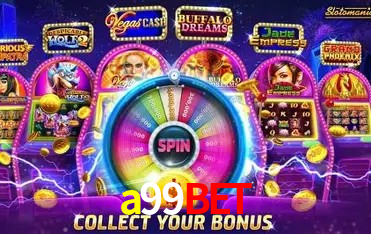 Mesa de Blackjack a99bet