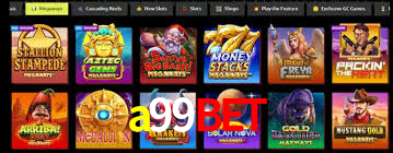 Tournaments a99bet