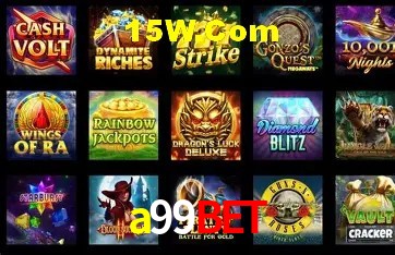Estatísticas do Jogo a99bet