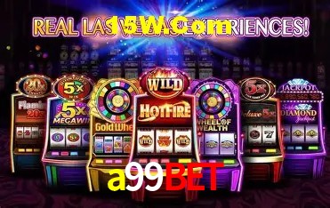 Casino Ao Vivo a99bet