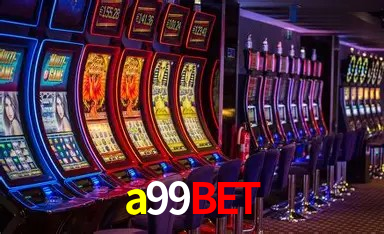 Casino VIP a99bet