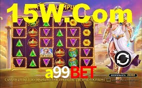 a99bet: A Experiência de Casino com Jogos de Mesa ao Vivo