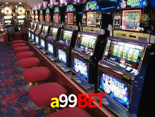 Login Seguro a99bet