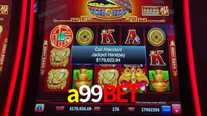 Explore as vantagens do a99bet: serviço profissional e confiabilidade