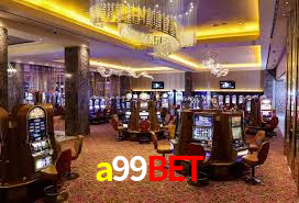 Exclusive Games a99bet